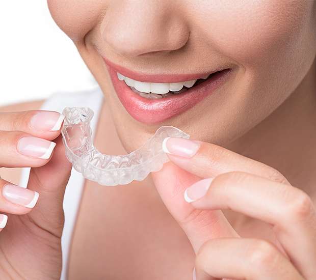 Bakersfield Clear Aligners