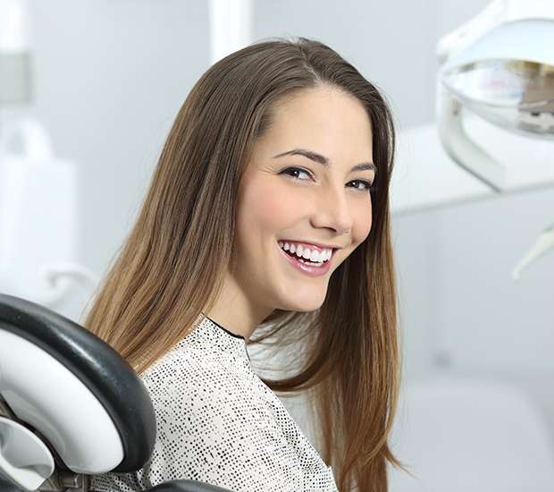 Bakersfield Cosmetic Dental Care