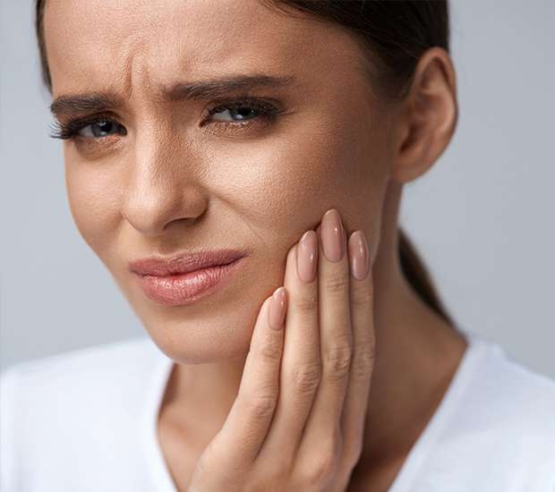 Bakersfield Dental Anxiety