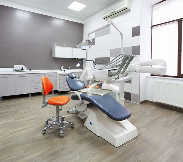 Bakersfield Dental Center