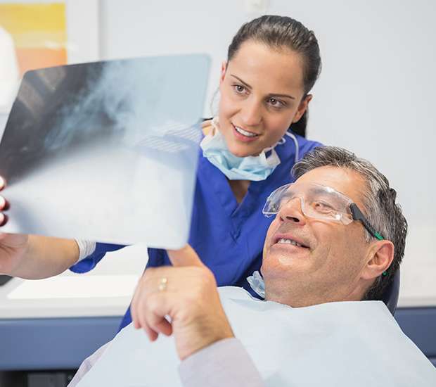 Bakersfield Dental Implant Surgery