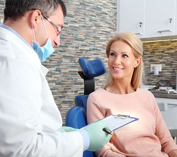Bakersfield Questions to Ask at Your Dental Implants Consultation