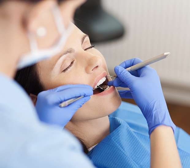 Bakersfield Dental Restorations