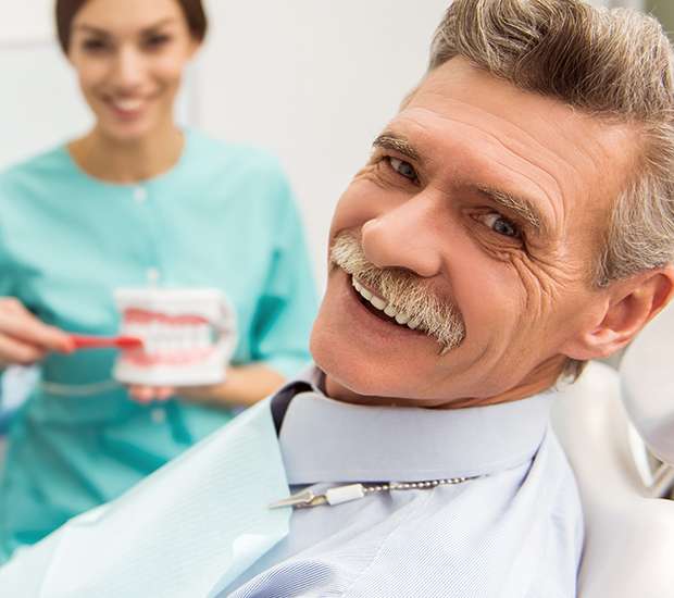 Bakersfield Denture Care