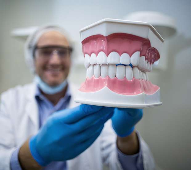 Bakersfield Denture Relining