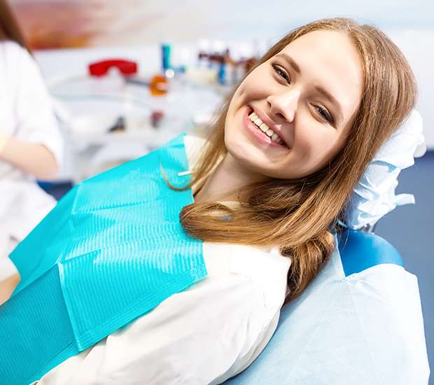 Bakersfield Emergency Dentist