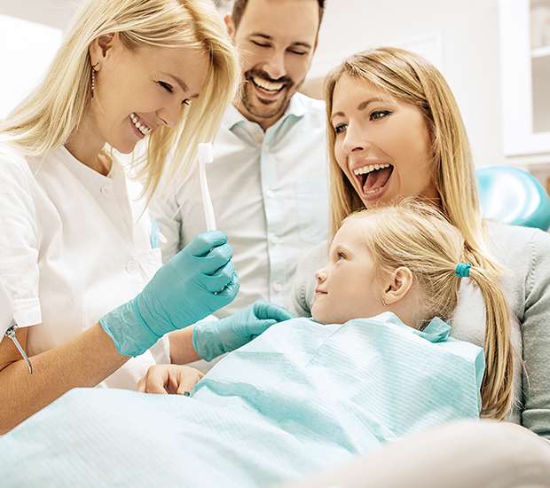 Bakersfield Family Dentist