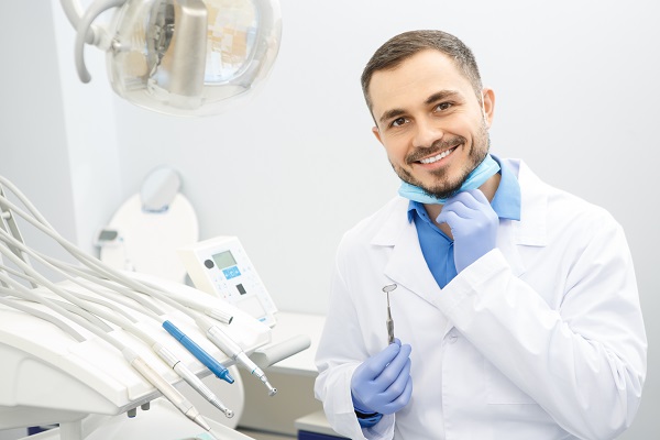 Preventive Treatment Options From A General Dentist