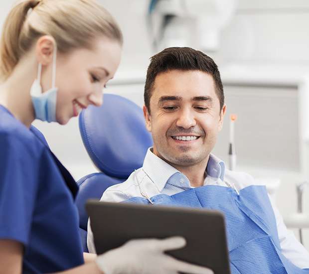 Bakersfield General Dentistry Services