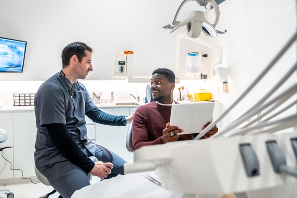 Ways Gentle Dentists Can Make Dental Visits Easier