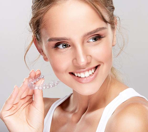 Bakersfield Invisalign for Teens