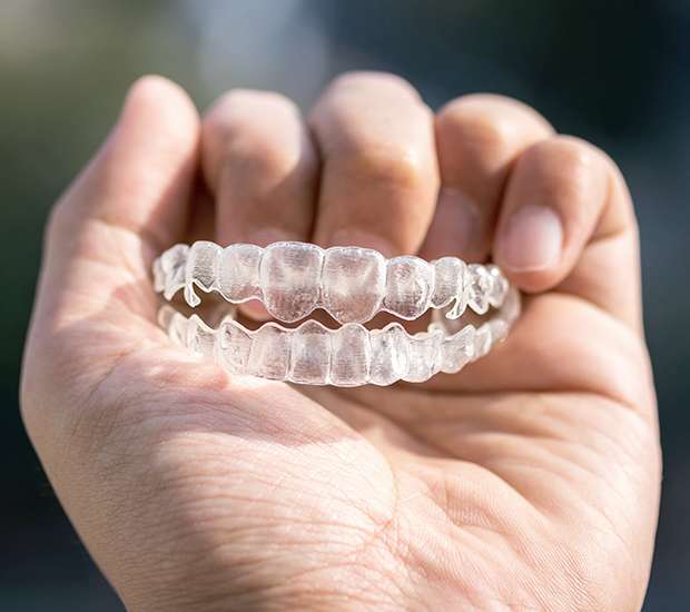 Bakersfield Is Invisalign Teen Right for My Child