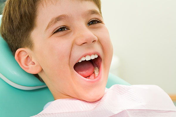 Preparing Children For Their First Dental Exam: How A Kid Friendly Dentist Can Help
