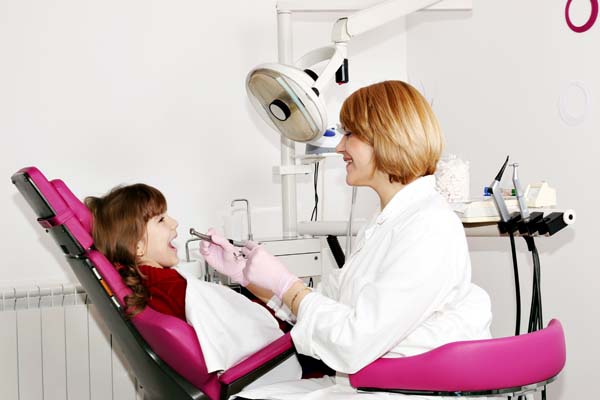 How A Kid Friendly Dentist Can Help To Build Positive Memories