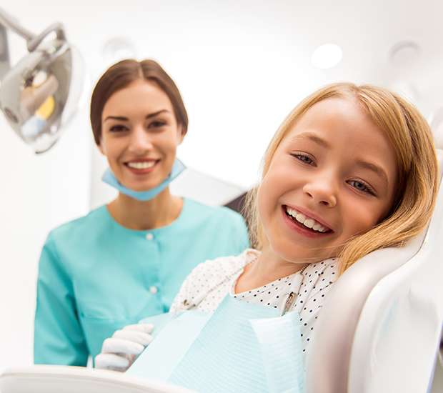 Bakersfield Kid Friendly Dentist