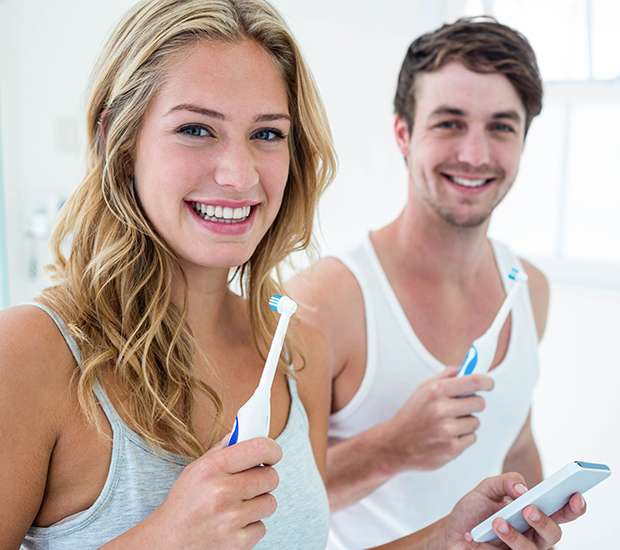 Bakersfield Oral Hygiene Basics