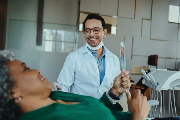 Preventive Dentistry: Preserving Your Smile Through Every Stage Of Life