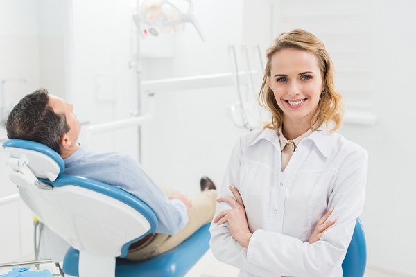 What Is Root Canal Therapy?