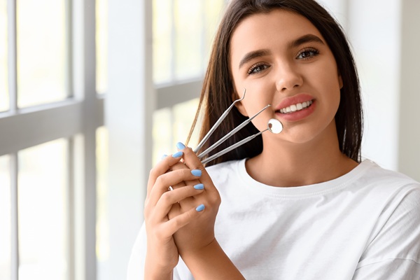 The Importance Of Working With The Right Dentist For A Smile Makeover