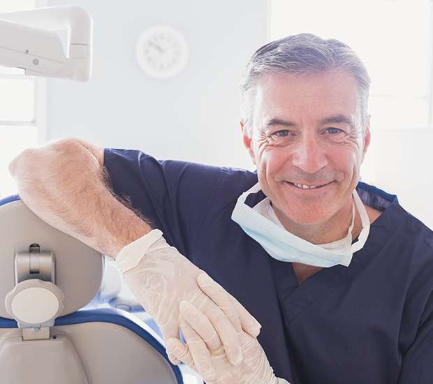 Bakersfield What is an Endodontist